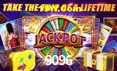 A Revolução dos Aplicativos de Jogos no 9096